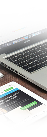 Sub Navigation Image