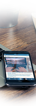 Sub Navigation Image